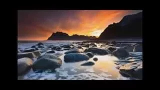 سورة التوبة تلاوة مؤثر ولا اجمل للشيخ محمد اللحيدان 