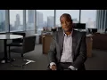 Martin Nesbitt Interview On Barack Obama s Path to the Presidency