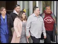 Judge dismisses DOJ s vindictive prosecution against Kilmar Abrego Garcia