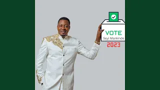 ijoba mekunnu seyi mankinde 