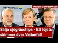 Download Lagu Västs välstånd, försvarsaktierna Vs. freden och Vattenfalls omställningspanik i Ekonomimagasin 67