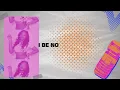 3Quency - Telephone (Official Lyric Video)