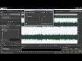 33 Amplitude And Compression Miscellaneous Effects LEARNING ADOBE AUDITION CS6 TRAINING