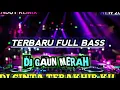 Download Lagu DJ KIBOT SERGAI🔥DJ GAUN MERAH X DJ CINTA TERAKHIR KU💃🔥TERBARU 2025‼️