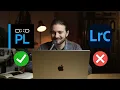 Editing with DxO PhotoLab 9 No More Lightroom