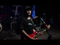 Rocket Rockers - Hari Untukmu at Sound Space Festival 2022, Bali (LIVE)