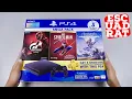 Download Lagu Unboxing PS4 Megapack 3 Indonesia, PlayStation 4 Slim CUH-2218B, PS4 Slim Serie Terakhir?