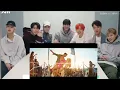 Download Lagu MonstaX reacts to Ishq jaisa kuch song edit#monstax #fighter #ishqjaisakuch