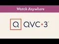 QVC3 Live - Shop Today