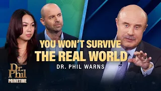 The Ideology That s Undermining American Values Dr Phil Primetime