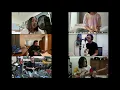Barasuara - Mengunci Ingatan (Sesi Di Rumah Aja)