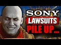 SONY is Now Getting Sued for BILLIONS