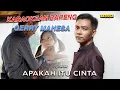 Lagu Karaokean Bareng Gerry Mahesa   - Apakah Itu Cinta