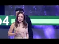 ขอเจ็บเเทน - แบงค์ CLASH feat.ซาร่าห์ | I Can See Your Voice -TH