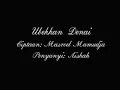 Download Lagu Ubekkan Denai | Aishah | Minangkabau Raya