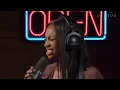Coco Jones "ICU" (Live Performance) | Open Mic