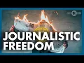 SUN Reporter Claims Retaliation by Sheriff s Office The Line