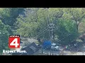 Major gas leak prompts evacuations in Genesee County