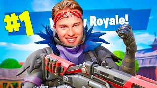 🔴 FORTNITE IS WEER FREAKING BRUUT! - Royalistiq Livestream (Nederlands)
