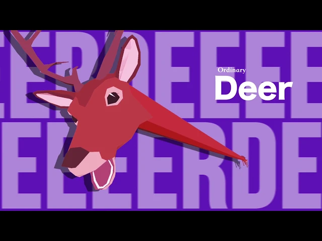 DEEEER Simulator Official PV
