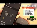 Jabra Elite 7 Pro Only Working In One Ear