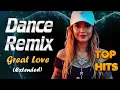 Download Lagu Great Love (Extended) DANCE Remix IBIZA 2025 BEST Party Hits EDM Eurodance Italo Disco #sylviomusic