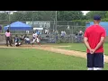 Davis Sawyer - Baseball