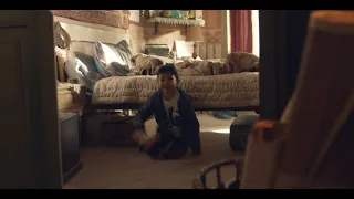 مسلسل توبه الحلقه 16 سيد الاجنبي بيخطف ابن توبه وبيقتله 