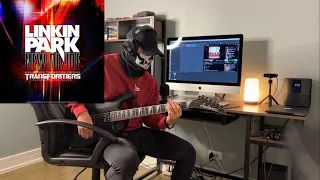 Download New Divide - LINKIN PARK (Guitar Cover + TABS) MP3