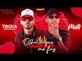 Mc Tocha e Mc Metal - Olha o que o amor me faz (#BregaSarroso) #Cover