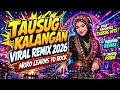 Tausug kalangan VIRAL Remix song | Moro Learn To Rock | Tausug pride