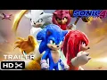 Download Lagu SONIC THE HEDGEHOG: 4 - Offical Trailer (2027)