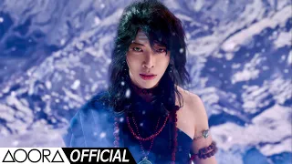 aoora shiva shivam shiv tandav official m v