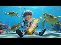 Lagu ZigZag Zoo - The Deep Sea Symphony