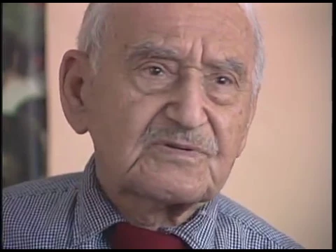 Trailer: "Tell the Truth and Run: George Seldes and the American Press"