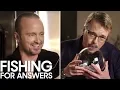 Video di Vince Gilligan & Aaron Paul: 'El Camino: A Breaking Bad Movie,' Bryan Cranston Pranks & More | THR