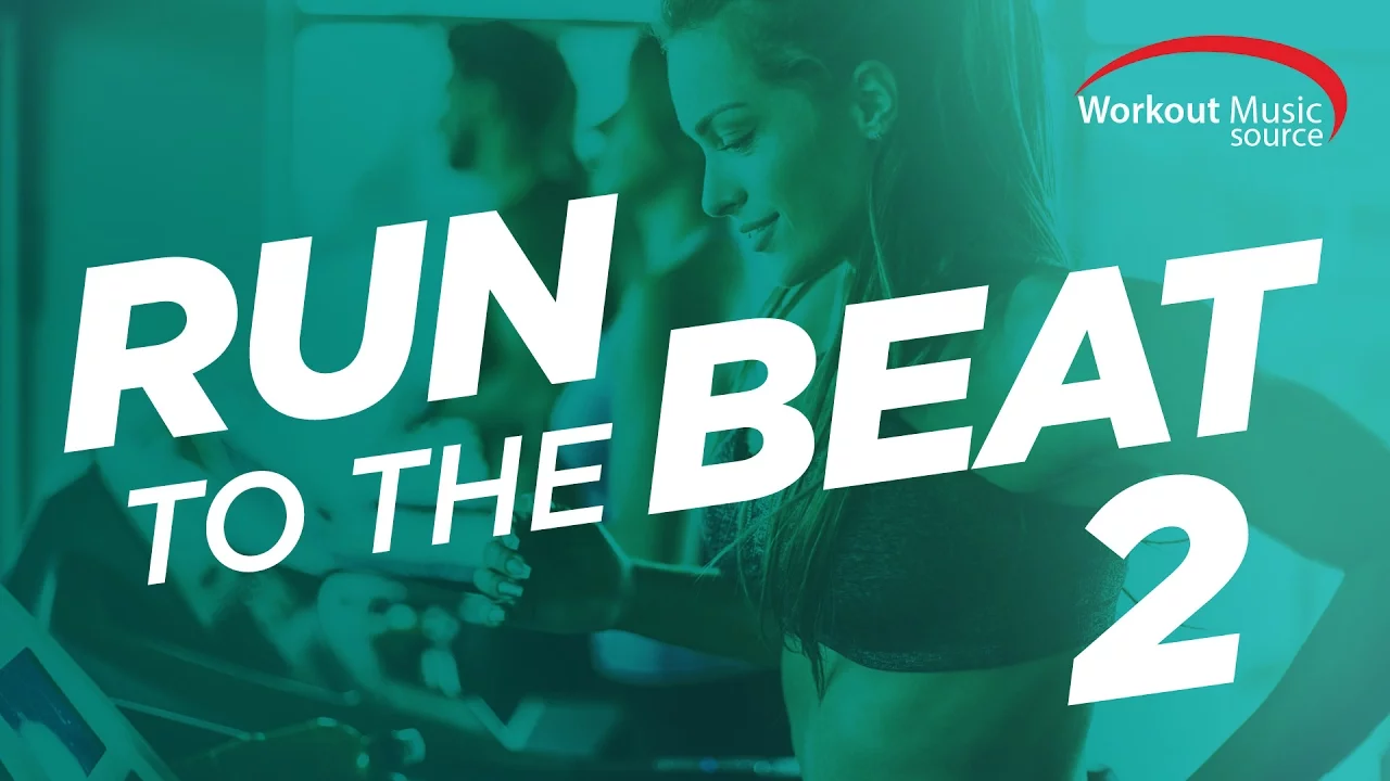 Workout Music Source // Run To The Beat 2 (160 BPM)