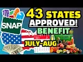 Child Tax Credit 2023 Payment Schedule Florida NY Texas PEBT Deposit Dates 2023