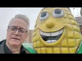 A visit to my hometown of Mitchell SD