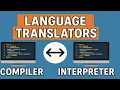 Language Translators Lecture 3