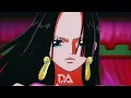 DJ Ain't my Fault Boa Hancock One Piece Edit Amv