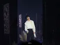 [Fancam] Ian Chan 陳卓賢 ＜鑿 Sculp＞(Tears: World Solo Concert Tour 2025 - London) 純享版