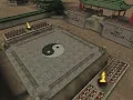 Courtyard Mortal Kombat Deception