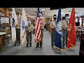 Kellenberg Memorial Veterans Day Tribute 2021