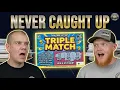 One New York Scratch Ticket Changed This Entire 50 Matchup
