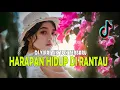 Download Lagu DJ HARAPAN HIDUP DI RANTAU | VIRAL TIK TOK TERBARU