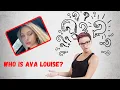 Who is Ava Louise - TikTok Star Ava Louise Is Making Headlines