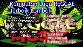 Kumpulan Lagu Reggae Lombok Terbaik + Tempat² Wisata Viral di Lombok