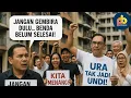 Download Lagu RUU URA sekali lagi tak jadi diundi! Tapi selagi DAP ada dalam kerajaan, kita tak boleh leka!