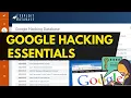 How to use Google dorks for hacking